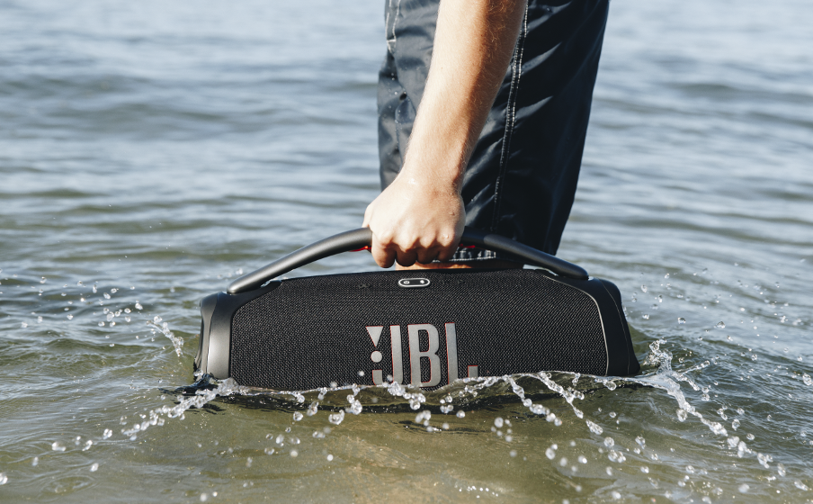 jbl boombox 3 (Original)