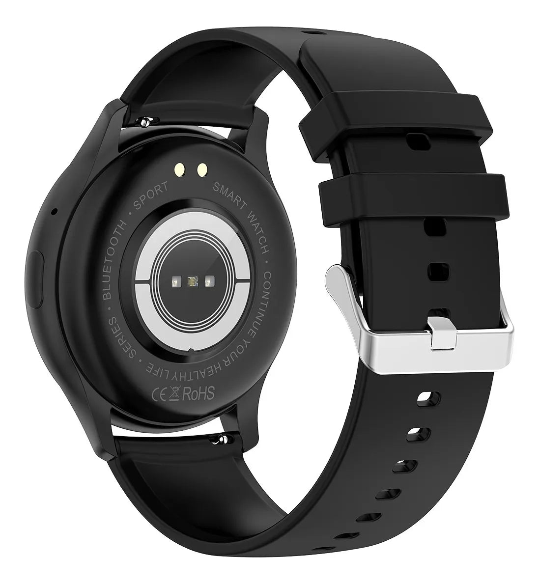 G-TiDE Smart Watch R5