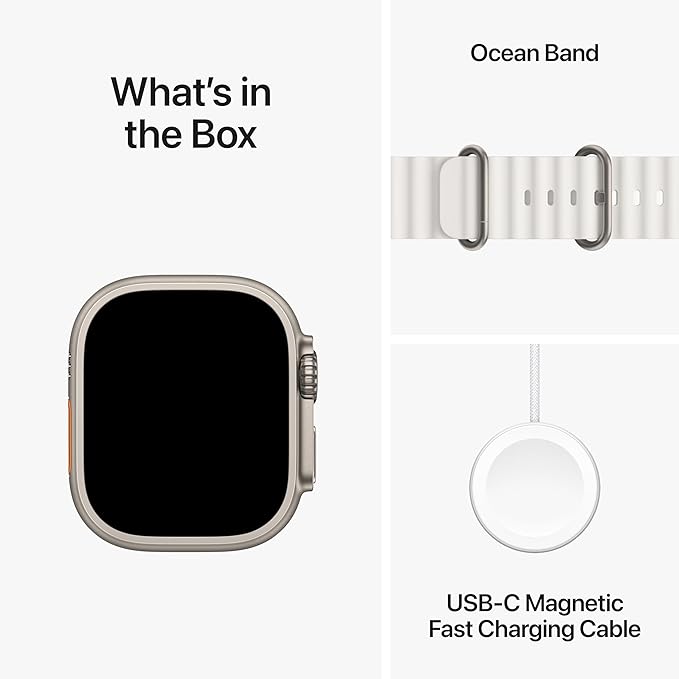 Watch Ultra