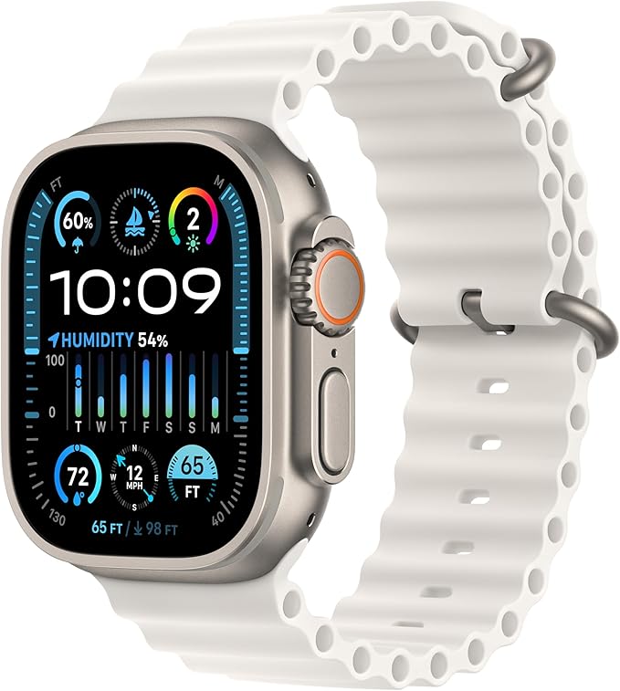 Watch Ultra