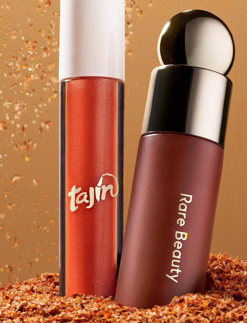 Rare Beauty x Tajín Edición Limitada