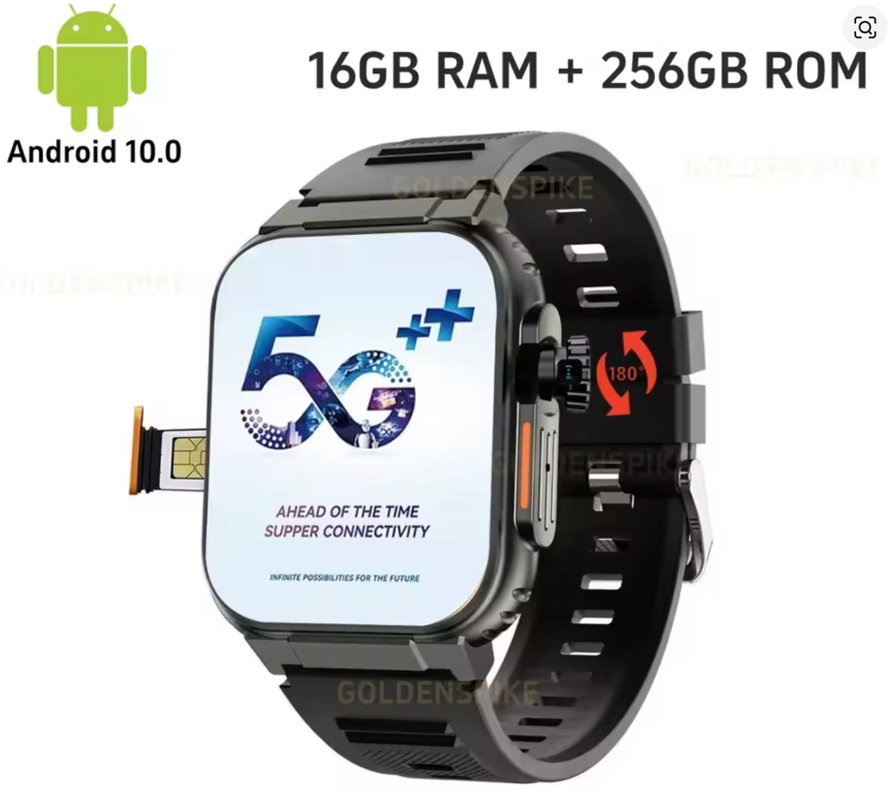 S10 Ultra Ai 3