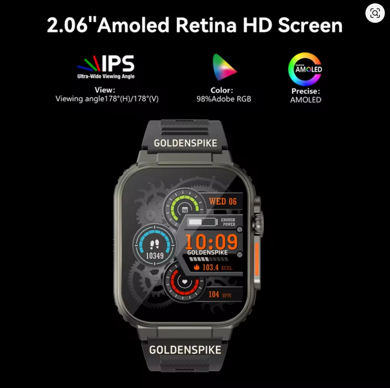 S10 Ultra Ai 3