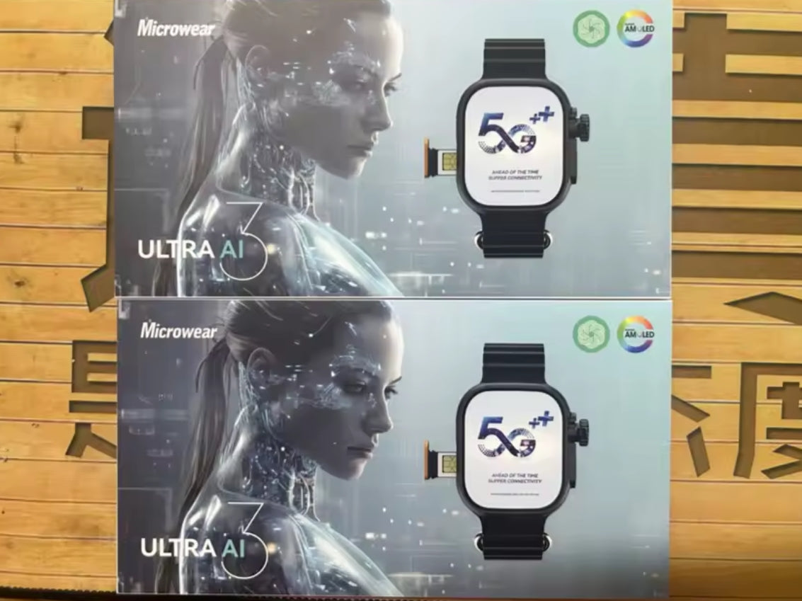 S10 Ultra Ai 3