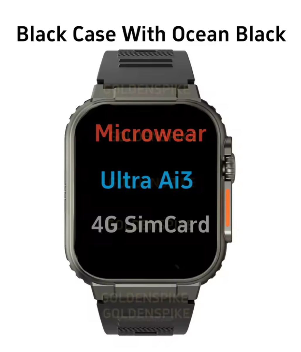 S10 Ultra Ai 3