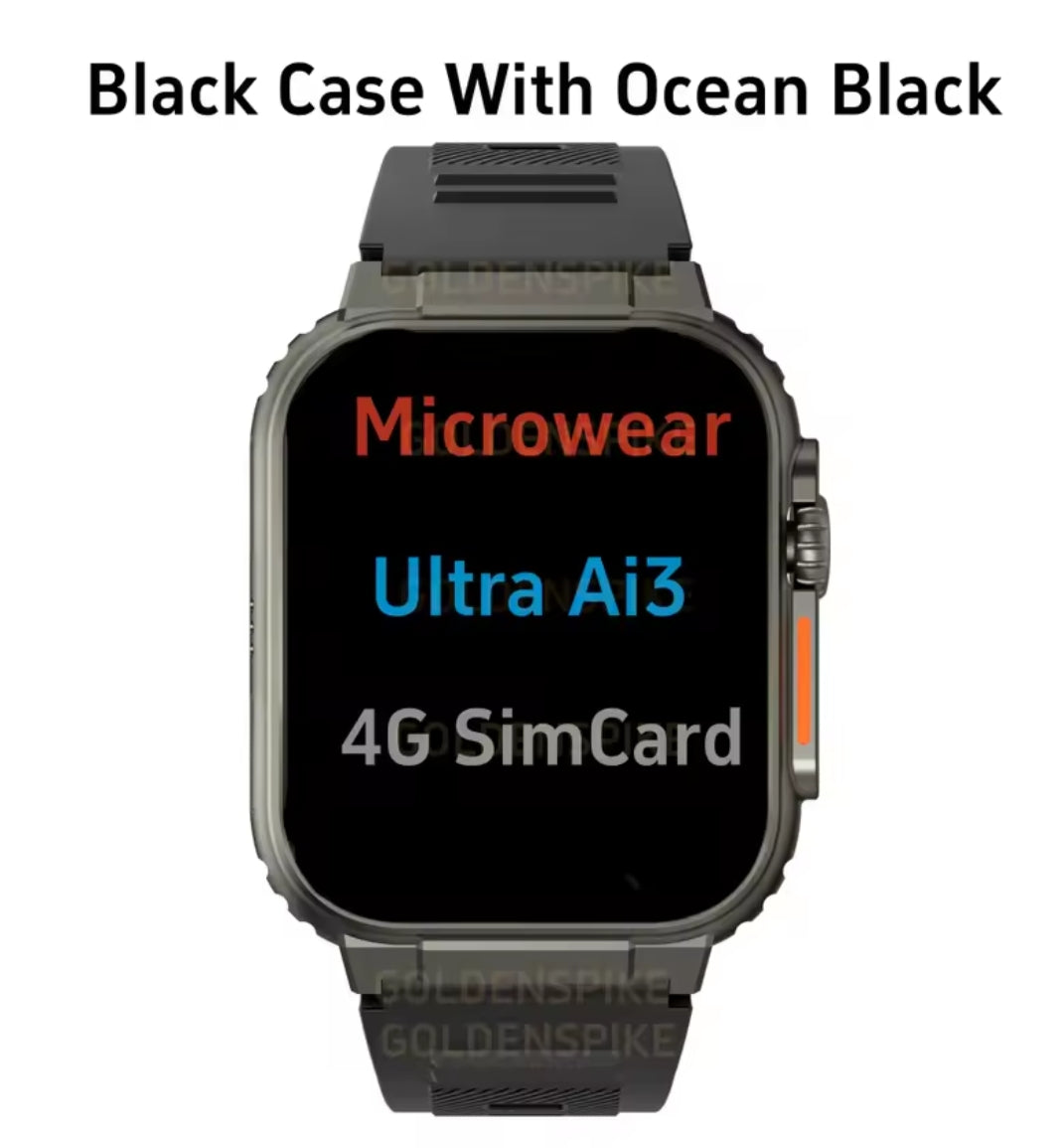 S10 Ultra Ai 3