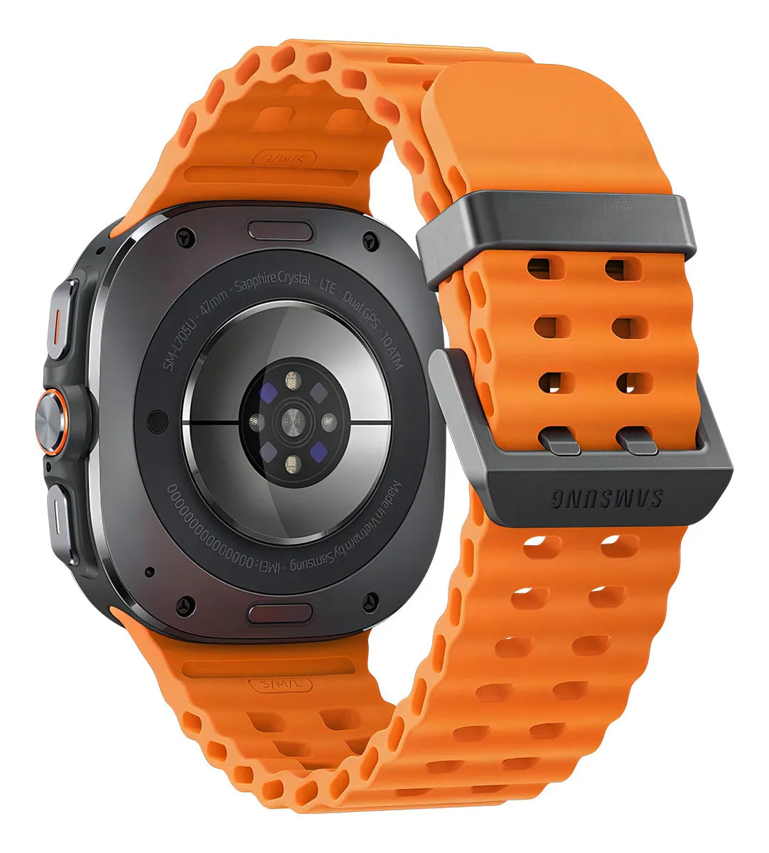 Samsung Watch Ultra