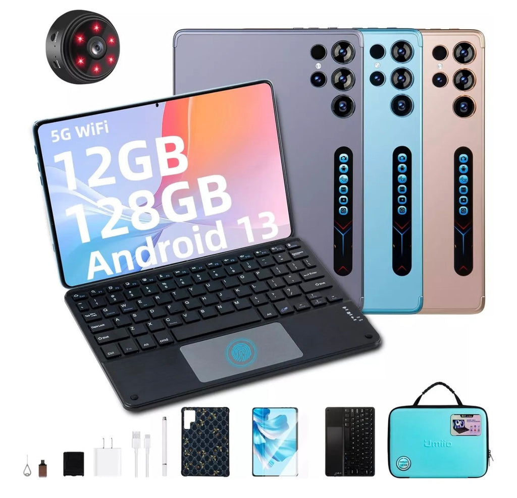 Tableta S25 Ultra