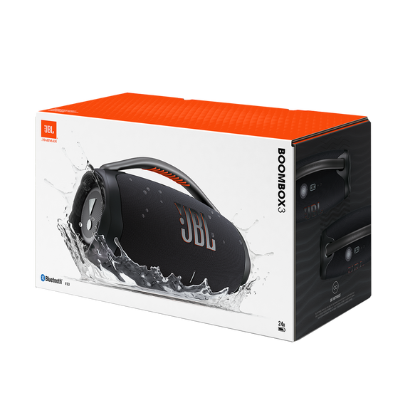jbl boombox 3 (Original)