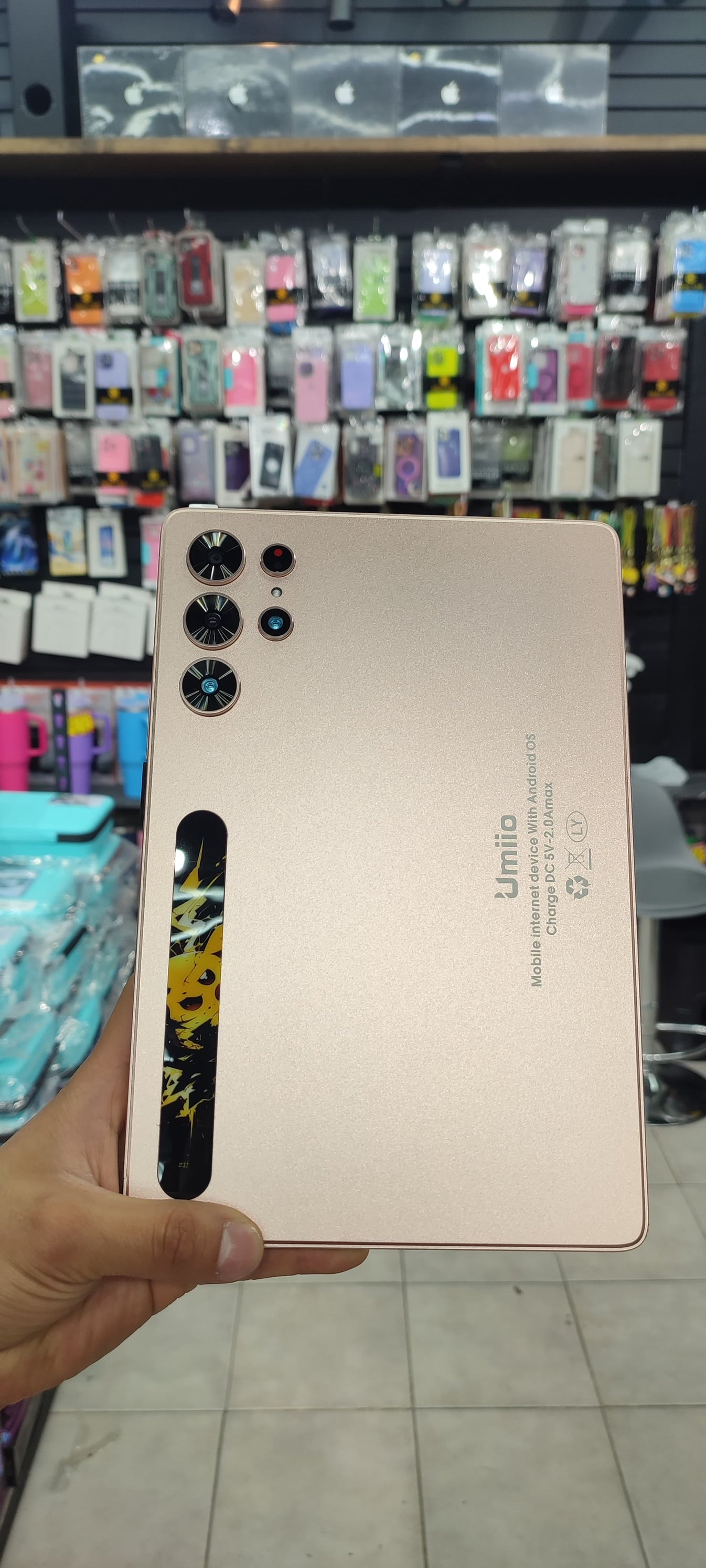 Tableta S25 Ultra