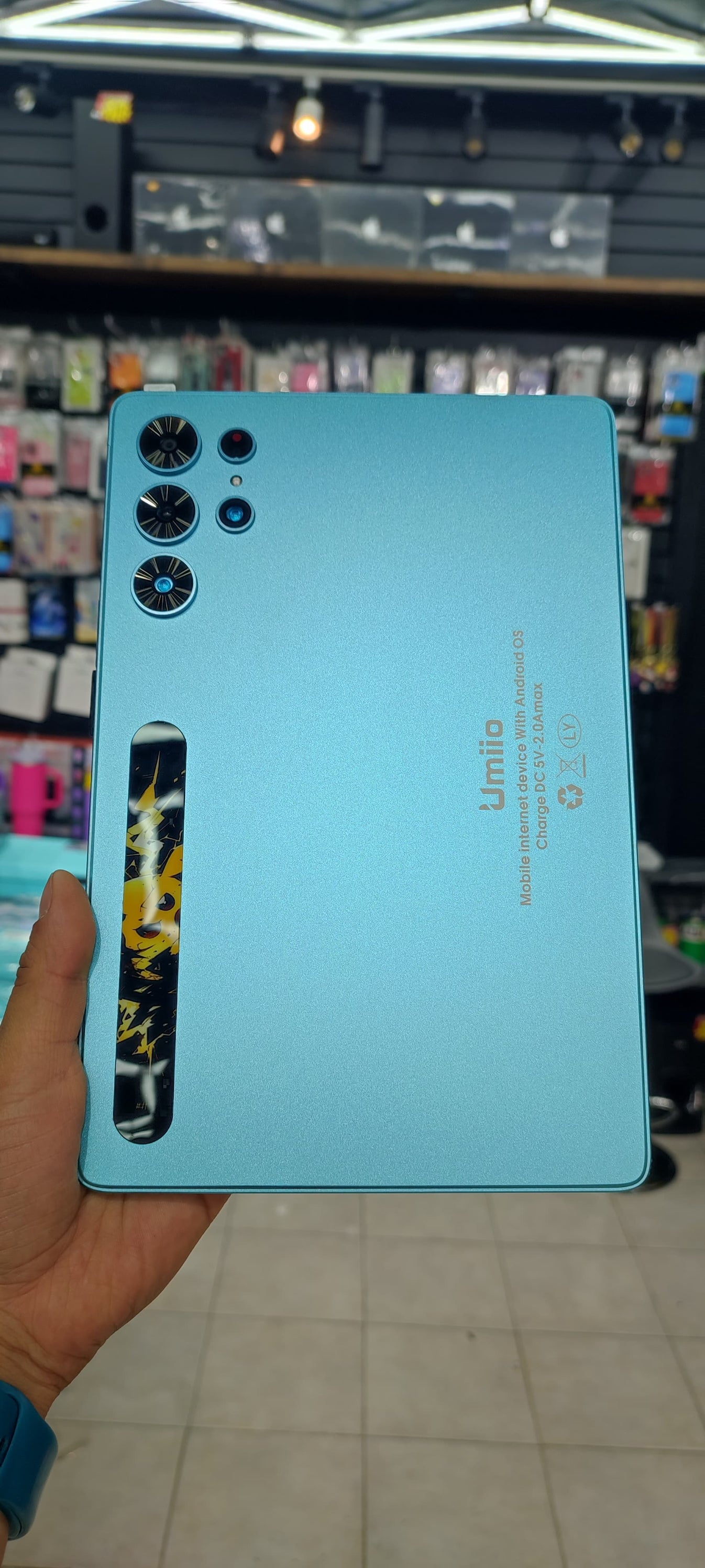 Tableta S25 Ultra
