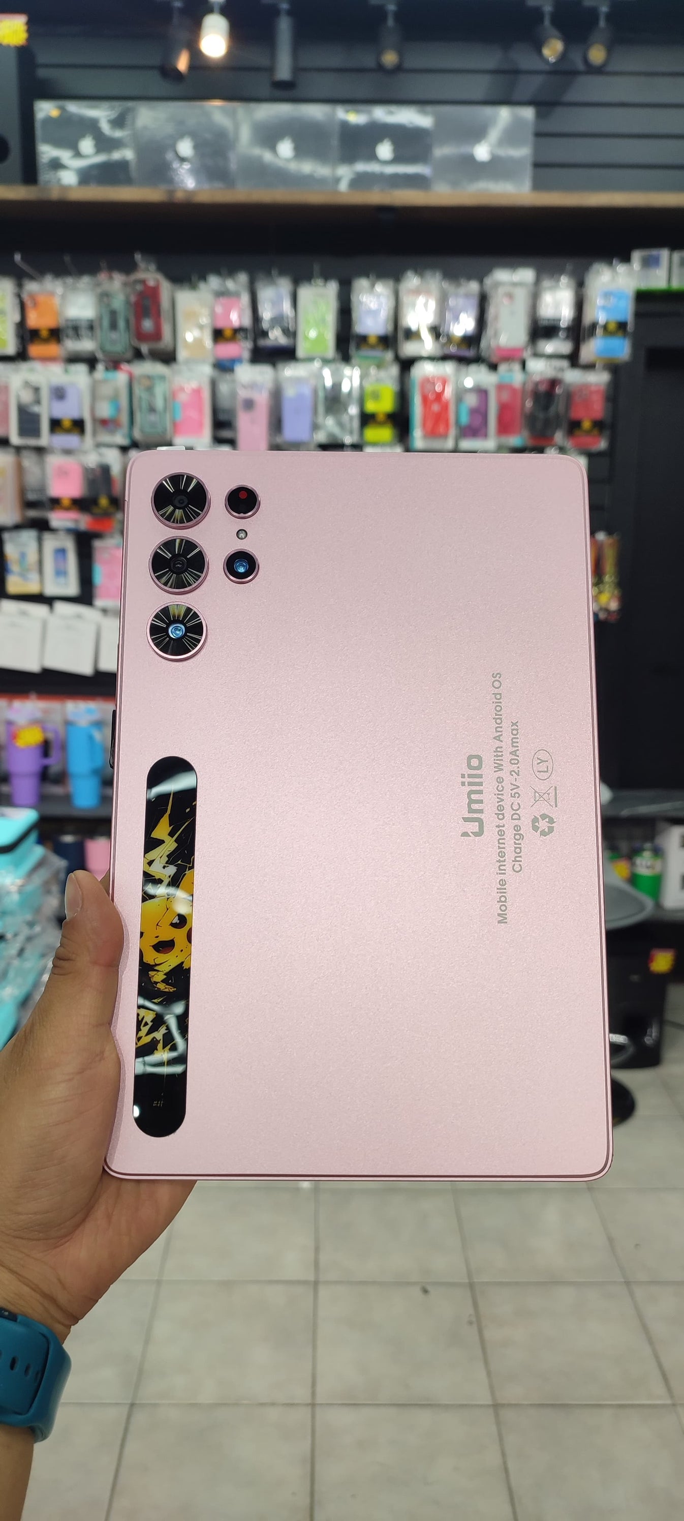 Tableta S25 Ultra